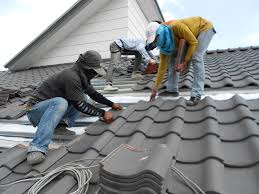 Best Roofing for New Construction  in North Apollo, PA